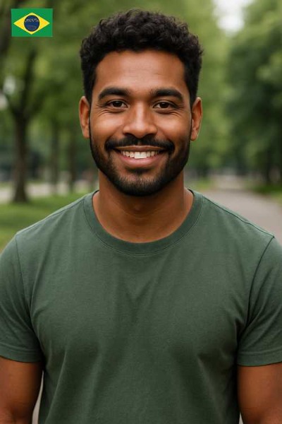 Lucas, Portuguese Teacher: AI Chat With Character AI Free