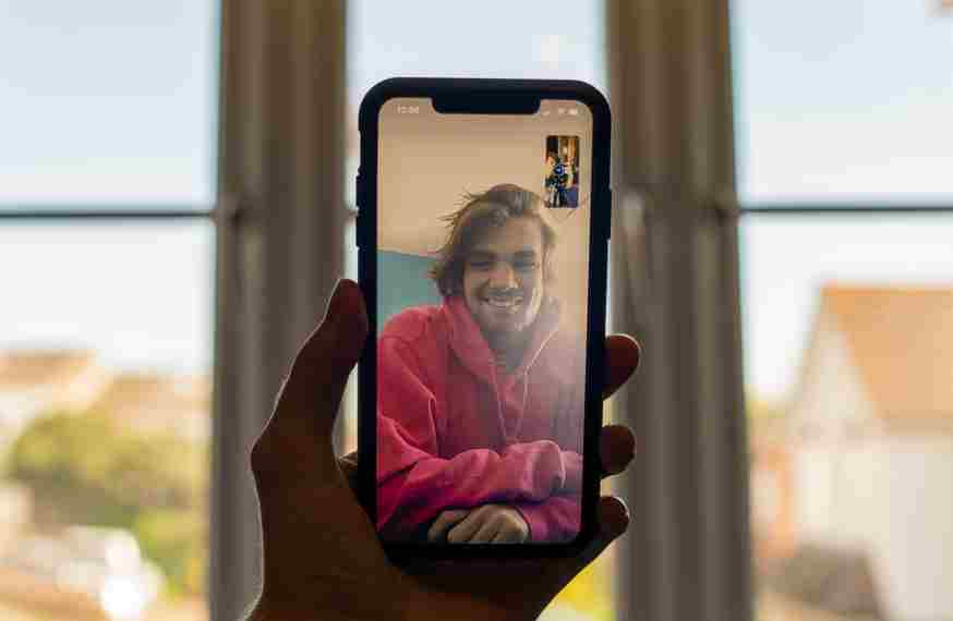 Zufälliger Video-Chat: Ein Kostenloser Zufälliger Video-Chat