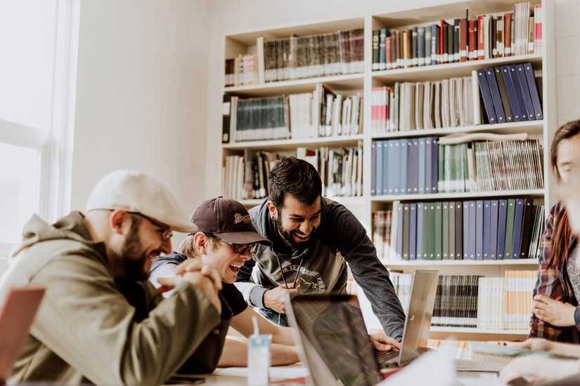 Atualize as suas habilidades & Crie novas oportunidades